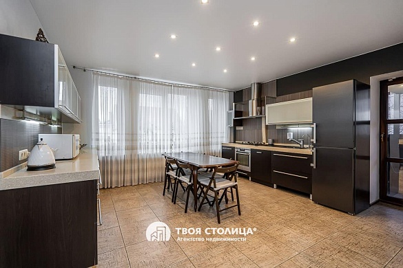 коттедж, Минск - фото 4 