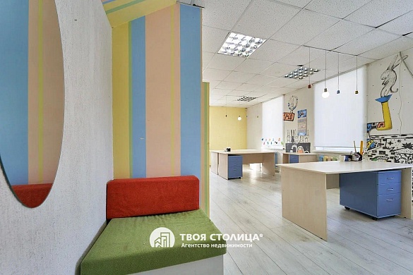 коттедж, Боровляны - фото 14 