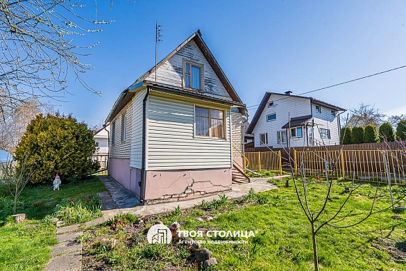 дача, Паперня - фото 45 