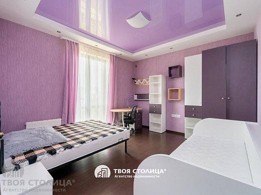 коттедж, Минск - фото 9 