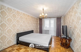 Продажа  квартиры, Минск, Лынькова ул., 15