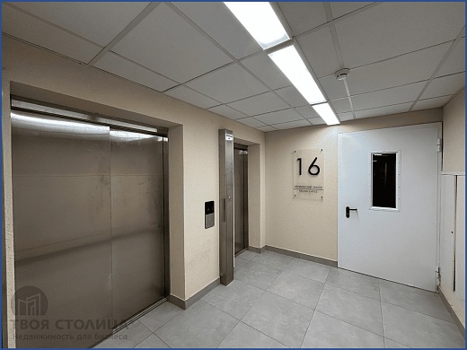 Офис в аренду, Минск, Алферова, 22 - фото 8 