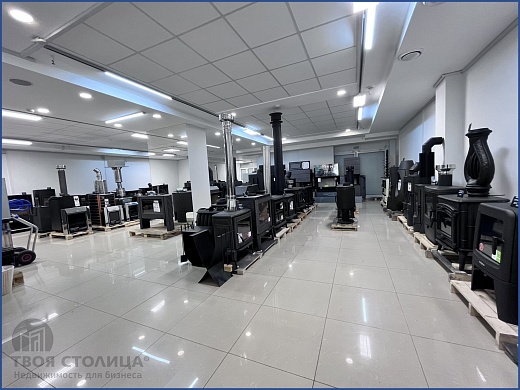 Торговые площади в аренду, Минск, Тучинский пер., 2, к. А - фото 2 