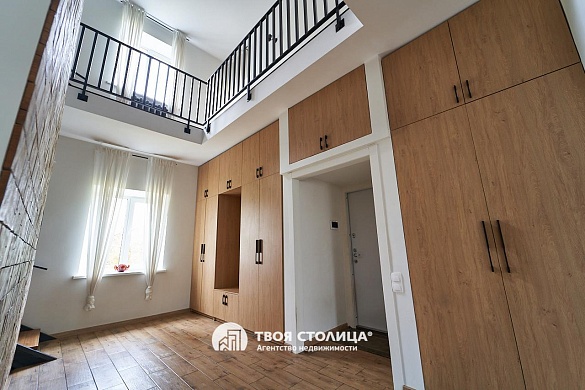 дом, Копиевичи - фото 5 