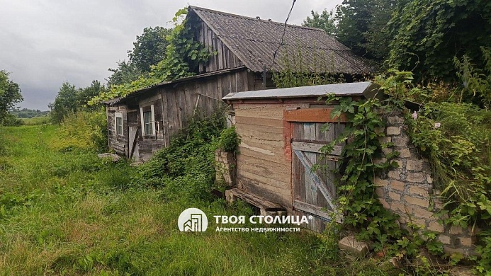  50.2 м2, Курганье
