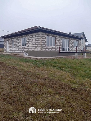 коттедж, Василевщина - фото 15 