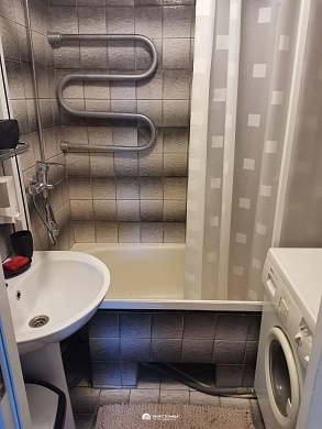 Сдаётся 3-комнатная квартира, Минск, Заславская ул., 31 - фото 9 