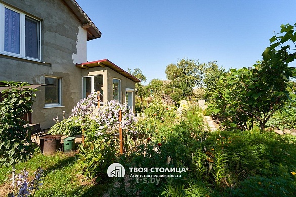 дача, Зацень - фото 39 