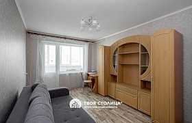 Продажа  квартиры, Минск, Никифорова ул., 8