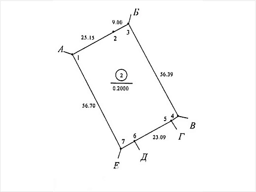 дом, Рудня - фото 21 