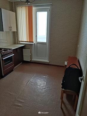 Сдаётся 1-комнатная квартира, Минск, Никифорова ул., 33 - фото 2 