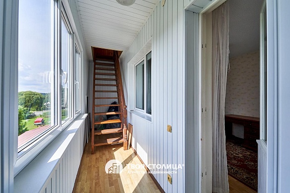 коттедж, Семково - фото 27 