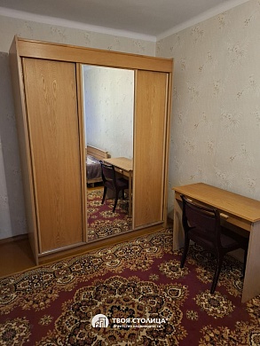 Сдаётся 2-комнатная квартира, Минск, Партизанский просп., 145 - фото 3 