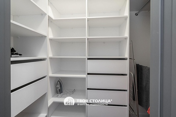 Сдаётся 3-комнатная квартира, Минск, Игоря Лученка ул., 30 - фото 11 