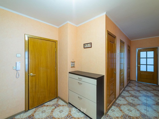 Продажа двухкомнатной квартиры, Минск, Тимирязева ул., 86 - фото 22 