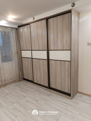 Сдаётся 2-комнатная квартира, Минск, Сапеги ул., 5 - фото 5 