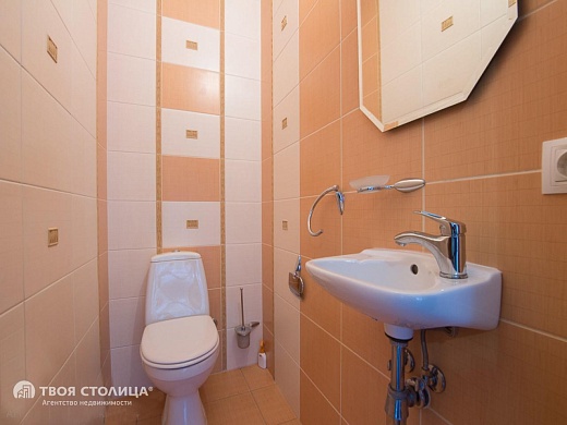 коттедж, Багута - фото 34 