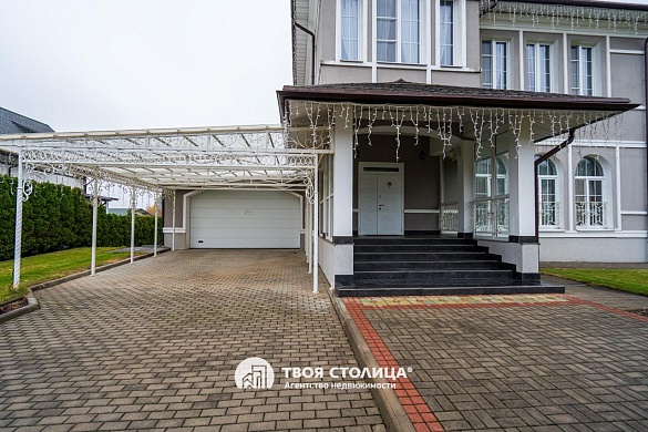 коттедж, Минск - фото 31 