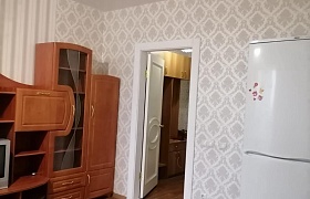 Сдается однокомнатная квартира, Копище, Николая Михайлашева ул., 1 за 350 у.е.