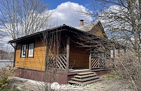 Продажа Дом Логойский район,  Логоза