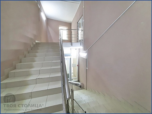Торговые площади на  продажу, Минск, Мстиславца ул., 3 - фото 8 