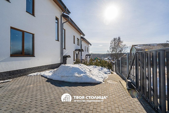 таунхаус, Минск - фото 6 