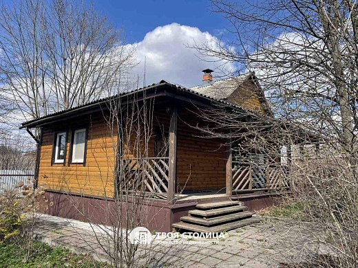 дом, Логоза