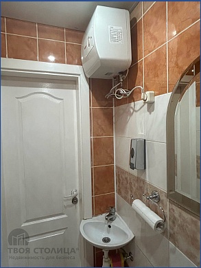 Офис в аренду, Минск, Мележа ул., 5, к. 1 - фото 12 