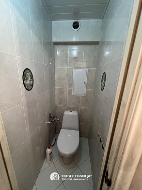 Сдаётся 1-комнатная квартира, Минск, Пулихова ул., 23 - фото 6 