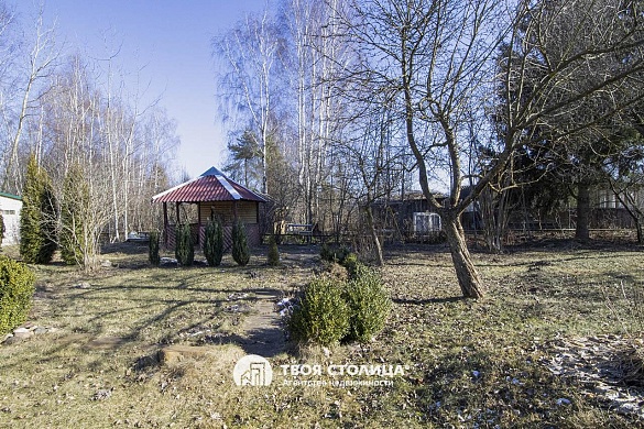 дача, Равнополье - фото 6 