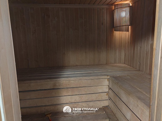 дом, Залужье - фото 24 