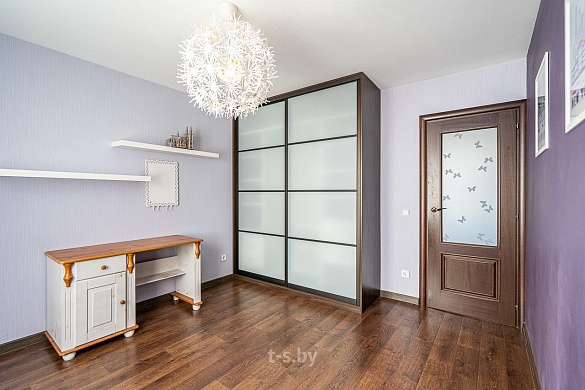 Сдаётся 2-комнатная квартира, Минск, Железнодорожная ул., 44 - фото 8 