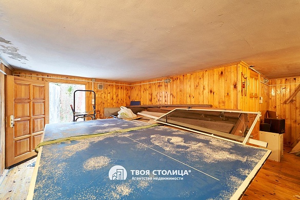 дача, Жуков Луг - фото 25 