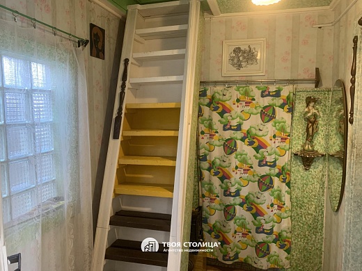 дача, Импульс-86 - фото 9 