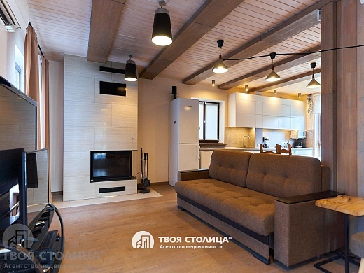 коттедж, Заценьский родник - фото 6 