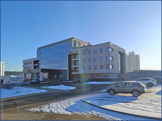 Офис на  продажу, Минск, Академика Купревича ул., 14 - фото 12 