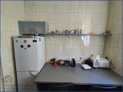 Офис в аренду, Минск, Красноармейская ул., 18 - фото 14 