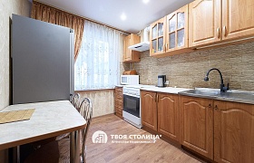 Продажа  квартиры, Минск, Герасименко ул., 1
