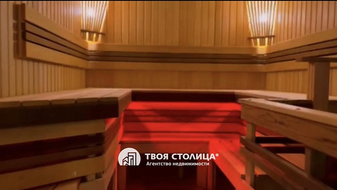 коттедж, Узборье - фото 14 