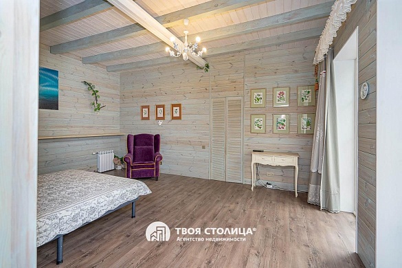 коттедж, Минск - фото 44 