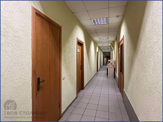 Офис в аренду, Минск, Подшипниковый проезд, 9 - фото 11 