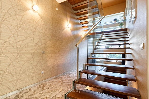 коттедж, Ждановичи - фото 31 