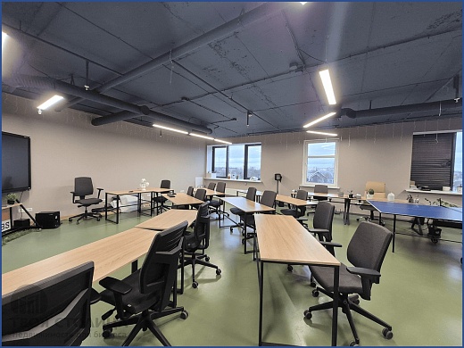 Офис в аренду, Минск, Ленина ул., 50 - фото 2 