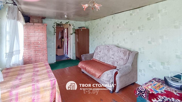 дом, Климовичи - фото 8 