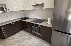 Сдается однокомнатная квартира, Минск, Дзержинского просп., 22 за 550 у.е.