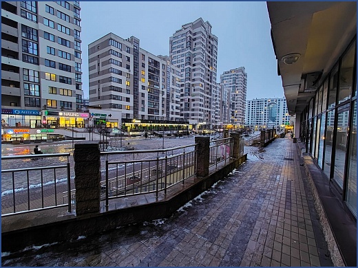 Торговые площади на  продажу, Минск, Туровского ул., 4 - фото 13 