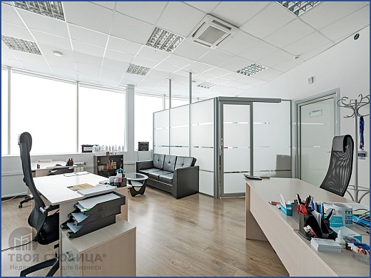 Офис в аренду, Минск, Домбровская ул., 9 - фото 8 