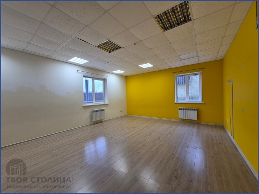 Офис в аренду, Минск, Измайловский проезд, 6 - фото 2 