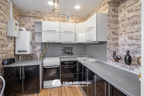 дом, Минск - фото 16 