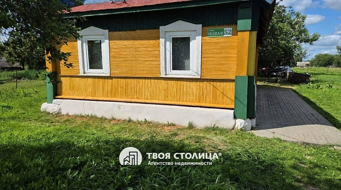 дом, Чурилы